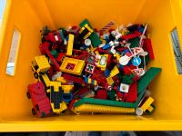 Kiste voller Lego Hessen - Idstein Vorschau