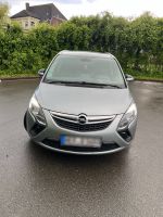 Opel Zafira C Tourer 2.0 165PS AUTOMATIK FAST VOLL AUSSTATTUNG Nordrhein-Westfalen - Herne Vorschau