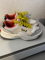 Lacoste Turnschuhe Niedersachsen - Braunschweig Vorschau