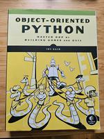 Object Oriented Python Friedrichshain-Kreuzberg - Kreuzberg Vorschau