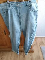 Coole Jeans "Ulla Popken" 48 Niedersachsen - Braunschweig Vorschau