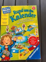 Rund um denn Kalender Spiel Niedersachsen - Hemmingen Vorschau