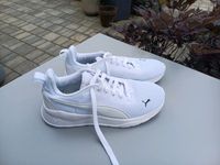 Puma Turnschuhe Gr. 38 Kaum benutzt Nordrhein-Westfalen - Finnentrop Vorschau