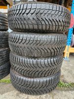 PROFIL Neu Michelin Winterreifen 4x 195/65 R15 91T . 195 65 15 Baden-Württemberg - Sindelfingen Vorschau