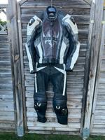 Motorrad Lederkombi Vanucci Kr. München - Planegg Vorschau