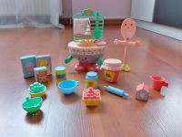 Cherry Merry Muffin mix ´n wash deluxe Spielset 1988 Baden-Württemberg - Schwetzingen Vorschau