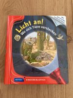 Buch Licht an Niedersachsen - Scholen Vorschau