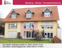 Haus statt Wohnung, großes nach WEG geteiltes Haus mit sonniger Terrasse und kleinem Garten Hessen - Oestrich-Winkel Vorschau