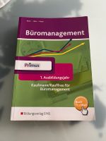 Büromanagement 1. Ausbildungsjahr Berlin - Reinickendorf Vorschau