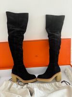 Hermes Overknee Stiefel, Gr. 37, neu Bayern - Ochsenfurt Vorschau