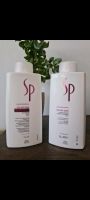 Set Neu: je 1 Liter Wella SP Color Save Shampoo und Spülung Rheinland-Pfalz - Bad Kreuznach Vorschau