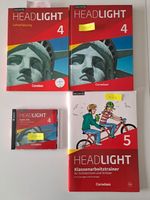 Headlight 4 - Englisch G  Headlight 5 Nordrhein-Westfalen - Castrop-Rauxel Vorschau