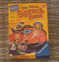 Die Sprechhexe Brandenburg - Michendorf Vorschau