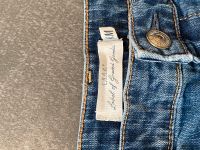 Kurze Jeanshose Gr. 38 H&M Nordrhein-Westfalen - Halle (Westfalen) Vorschau