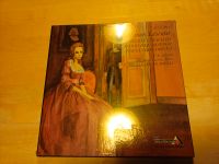 Puccini-Manon Lescaut UK Pressung !SEALED! Schallplatte Vinyl LP Nordrhein-Westfalen - Hagen Vorschau