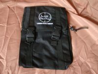 Mehrzweck-Tasche LuxDefTec schwarz Molle Organizer Rucksack Schleswig-Holstein - Revensdorf Vorschau