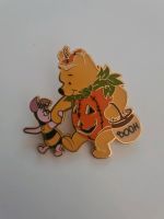 Winnie The Pooh Pin Anstecker Disneyland Paris Halloween 2018 Dortmund - Mitte Vorschau