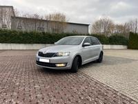Skoda Rapid Spaceback 1.2 TSI Hessen - Breitscheid Vorschau