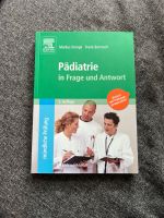 Pädiatrie in Frage und Antwort 5. Auflage *NEU* Medizin Studium Aachen - Aachen-Mitte Vorschau