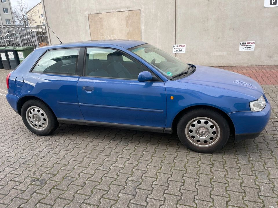 Audi A3  1.6 in Frankfurt am Main