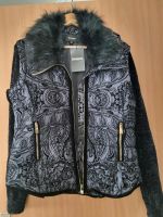 Edle Damen Jacke der Marke Desigual Hessen - Dreieich Vorschau