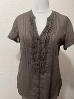 Bluse von Opus Firia Gr 40 Berlin - Neukölln Vorschau