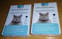 Reserviert Anti Zeckenband für Katzen 2 Stück reflektierend Sachsen - Wurzen Vorschau