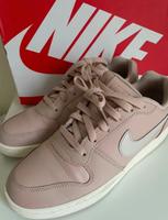 Nike Damen Sneakers Ebernon beige Rose 40 Rheinland-Pfalz - Mainz Vorschau
