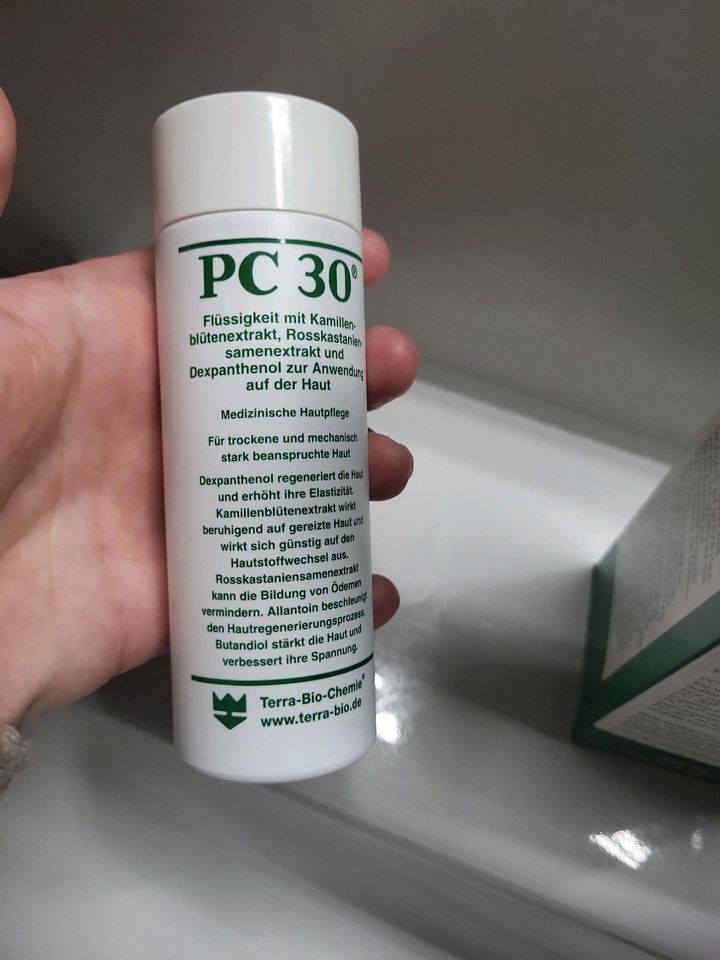 PC 30 Flüssig 100 ml Skoliose in Bliestorf