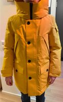 Woolrich Teton Winterjacke Gelb Parka Gore Tex M Bayern - Forchheim Vorschau