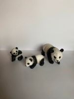 Schleich Pandas Panda Familie Bayern - Augsburg Vorschau