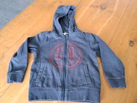 Sweatjacke Verbaudet Gr.116 Nordrhein-Westfalen - Ense Vorschau