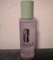 QLINIQUE Clarifying Lotion 2-3 Phasen Pflege 200ml Baden-Württemberg - Heilbronn Vorschau