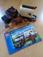 LEGO City 7635 – Pferdetransporter Nordrhein-Westfalen - Bad Driburg Vorschau