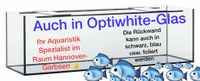 Aquarium 200x80x60cm (960Liter) Niedersachsen - Langenhagen Vorschau