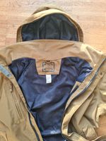 Decathlon Regenjacke Gr 175/M in Ocker Nordrhein-Westfalen - Essen-Haarzopf Vorschau