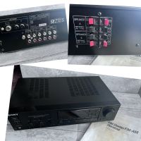 ☑️ Sony STR-AV210 Stereo Receiver ⭐️ für alle HiFi Geräte Niedersachsen - Wilhelmshaven Vorschau