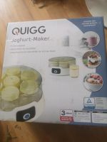 Quigg Joghurt Maker Niedersachsen - Apelern Vorschau