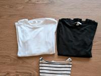 Umstandsshirts Oberteile H&M Bayern - Metten Vorschau