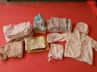 Bekleidungspaket Baby Gr.50/56  (23 Teile) Sachsen-Anhalt - Sangerhausen Vorschau