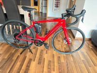 Rennrad Specialized Turbo Creo SL E5 Comp Größe M Bayern - Dillingen (Donau) Vorschau