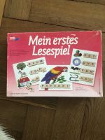 Mein Erstes Lesespiel (Noris) - Lernspiel Berlin - Reinickendorf Vorschau