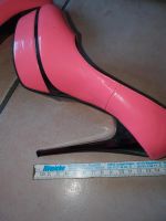 ❤️ Highheels ❤️ 39 Nordrhein-Westfalen - Detmold Vorschau