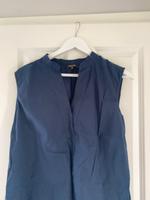 More & More Bluse ärmellos blau in 44 Niedersachsen - Salzhausen Vorschau