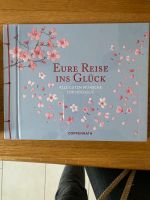 Hochzeitsgeschenk, Buch - Eure Reise ins Glück - NEU Nordrhein-Westfalen - Warendorf Vorschau