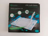 USB-Grafik-Tablett für kreative Einsteiger "General Keys" Berlin - Steglitz Vorschau