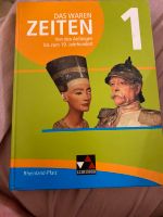 Das waren Zeiten 1 Geschichtsbuch 9783661310213 Rheinland-Pfalz - Saarburg Vorschau