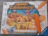 Tiptoi Zahleninsel mit Stift Westerwaldkreis - Kaden Vorschau