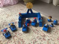 LEGO DUPLO blau, 66-teilig Kreis Ostholstein - Stockelsdorf Vorschau