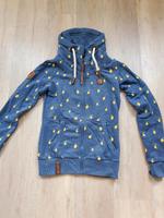 Naketano Sweatjacke / Hoodie, S, ungetragen Niedersachsen - Auetal Vorschau